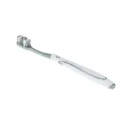 Hair Hard Bristle Dental Toothbrush Tooth Brush Teeth Deep Cleaning Oral Caxp
