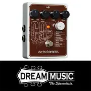Electro Harmonix EHX C9 Organ Machine Guitar Keyboard Effects FX Pedal