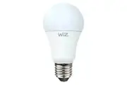 Wiz 9W LED Daylight WIFI E27 Screw Smart Bulb Fully Dimmable Alexa Google Siri