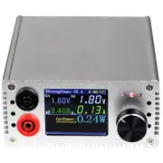 HR1520 Adjustable Power Supply DC Regulated Power Supply for Short Circuit