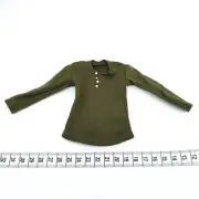 FLASHBACK 1/6 Bloodthirsty Forensic Dexter - Killer shirt model