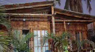 Cabanas Oasis