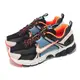 Nike 耐吉 休閒鞋 Wmns Zoom Vomero 5 PRM 女鞋 黑 藍 緩衝 拼接 復古跑鞋 FZ3963-010