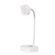 Lamp for Gels Nails Flexible Light Rechargeable Lamp Dryer