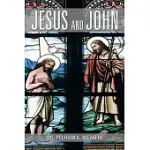 JESUS AND JOHN