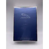 在飛比找蝦皮購物優惠-JAGUAR Classic 新尊爵經典男性淡香水100ML