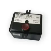 BRAHMA 20080001 PANEL IGNITION CARD Tw 1.5 Ts 10 CM191N.1 BOILER