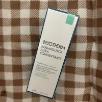 在飛比找蝦皮購物優惠-（全新）biotherm 碧兒泉 水光草保濕雙精華 50ml