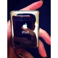 在飛比找蝦皮購物優惠-Apple iPod nano