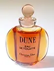 DUNE CHRISTIAN DIOR ✿ VTG Mini Eau Toilette Miniature Perfume (5ml. = 0.17fl.oz)
