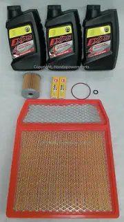 Can-Am BRP Commander 800 1000 Oil Change Service Kit 2011 2012 2013 2014 2015