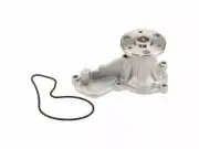 For 2012-2015 Honda Civic Water Pump 13329TR 2013 2014 1.8L 4 Cyl 100% New (for: Honda Civic)