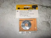 RC HPI 43 Tooth 32 Pitch Nitro 2 Speed Spur Gear Plastic Black (1) 76813