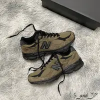 在飛比找蝦皮購物優惠-全新現貨 New Balance x JJJJound NB