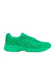 laced sneakers 9.5,US9.5,8,9,US9,8.5,10 green