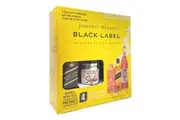Johnnie Walker Black Label Highball Mixer Pack