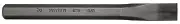 Mayhew 70209 5/8-Inch Reg Ec Cold Chisel