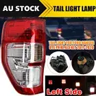 LH LHS Car Left Tail Light Lamp For Ford Ranger Ute PX 2011~2020 XL XLS XLT NEW