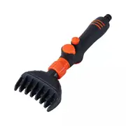 Pool Cartridge Jet Cleaner Brush Handheld Water Wand Tub Spa Filter