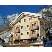 Hotel Vallée Blanche Courmayeur