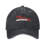 PANTERA VULGAR DISPLAY OF POWER CASQUETTE 可調節牛仔帽太陽帽棒球帽