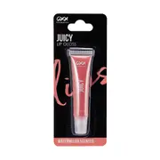 OXX Cosmetics Juicy Lip Gloss - Watermelon Scented