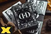 Smoke & Mirrors Limited Edition - Mirror by Dan & Dave