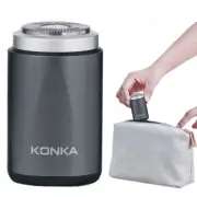 Shaver, Razor, Electric Shaver, Portable Mini Electric Razor