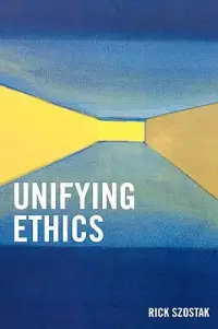 在飛比找博客來優惠-Unifying Ethics