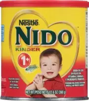 Nestle Nido Kinder
