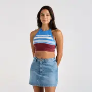Jaclyn Halter Top