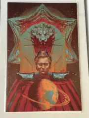 Dune House of Corrino 2024 #2(0f 8) CVR F Unlockable Boom! Virgin Variant New!!’