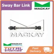Sway Bar Link fits Ford Explorer UP/UQ,US/US/UT 4.0L V6 (for: Ford)