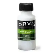 Orvis Hy-Flote Powder Dust