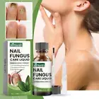 Nail Treatment Fungus Anti Fungal Toe Removal Care Infection Liquid Solutio э !■