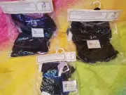 3 Alice, Fuzzy & Cornelius Vanderbear Wear Musical Soiree Outfits