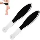 DMX INTL Foot File Double Sided Pedicure Rasp Dead Hard Skin Callus Remover S...