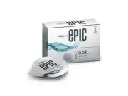 Manforce Epic ThinX Ultra Thin Condoms 10s | Easy Peel | Natural Feel
