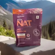Pruvit Keto OS NAT Ketones TRU PASSION Charged 20 Packs