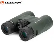 Binoculars 8X42 BaK-4 Celestron Outland HD for Bird Watching