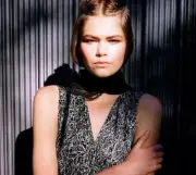 NWT RRP $490 Sass & Bide SKINS SWEET SALT Print Mini Dress Size 36 6 Free Post