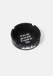 [A Shop of Things] Hell Ashtray