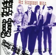 Cheap Trick - Greatest Hits [New CD]