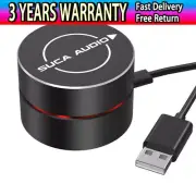 SUCA AUDIO USB Volume Control Speaker Volume Control USB Volume Controller