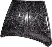 hood scoops for cars， Compatible For Rolls Royce Cullinan Upgrade To MSY Style Full Set Body Kit Front Hood Bonnet Compatible Forged Carbon/Twill Carbon