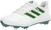 [adidas] Men's Adizero Afterburner 8 Baseball Shoe