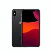 Apple iPhone XS 64GB - Space Grey - As New (Refurbished)