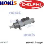 BRAKE MASTER CYLINDER FOR FIAT FIORINO/Box/Body/MPV/Pick/up PALIO/Weekend 1.7L