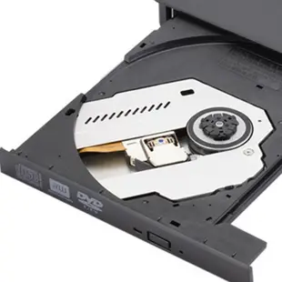 出清 外部播放器 DVD 驅動器 USB 3.0 刻錄機 Slim CD DVD-RW 刻錄機, 用於 PC 筆記本電腦
