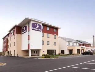 達特福德普瑞米爾客棧Premier Inn Dartford